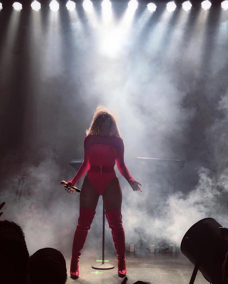 Bebe Rexha