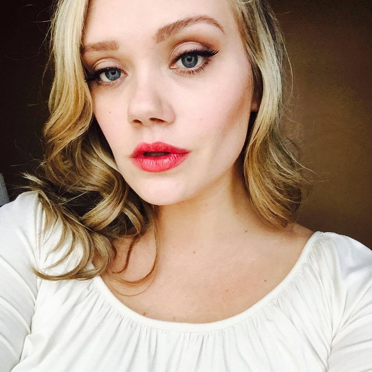 Kelsey Olson