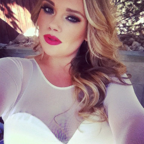 Kelsey Olson