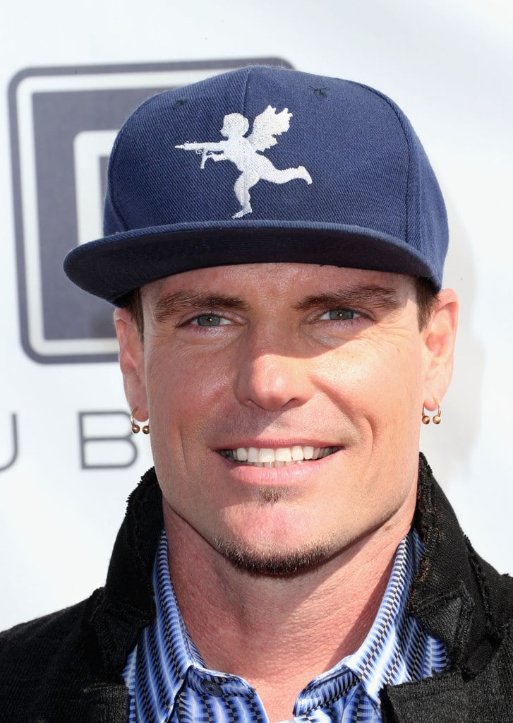 Vanilla Ice