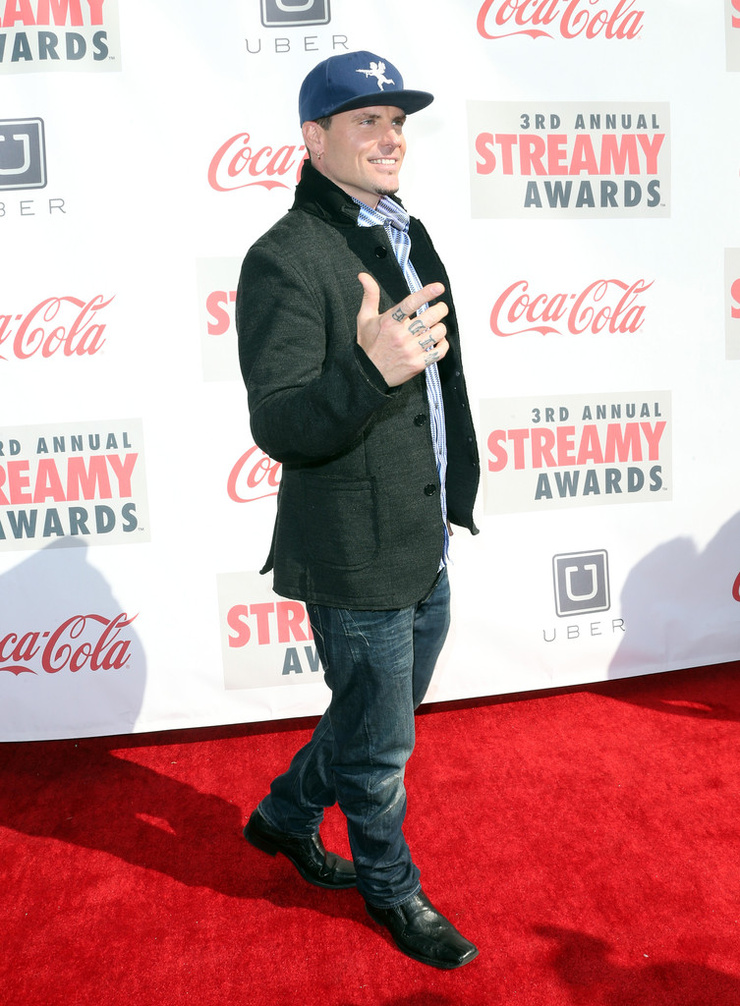 Vanilla Ice