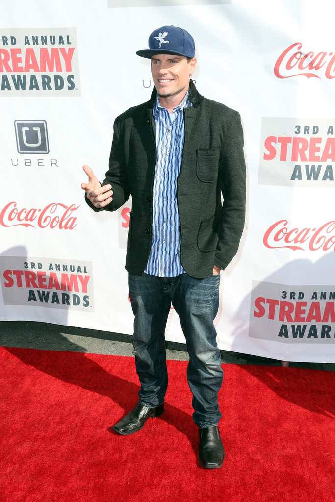 Vanilla Ice