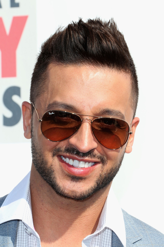 Jai Rodriguez