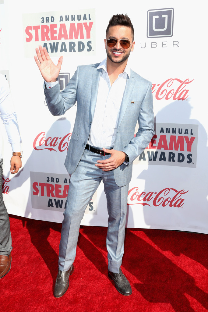 Jai Rodriguez