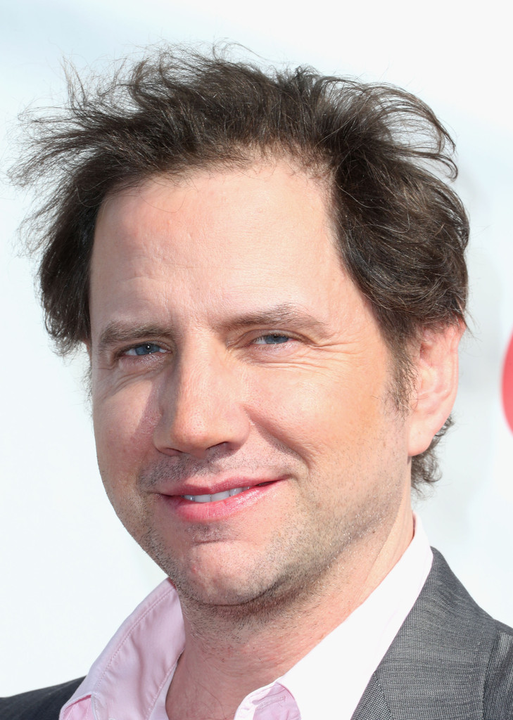 Jamie Kennedy