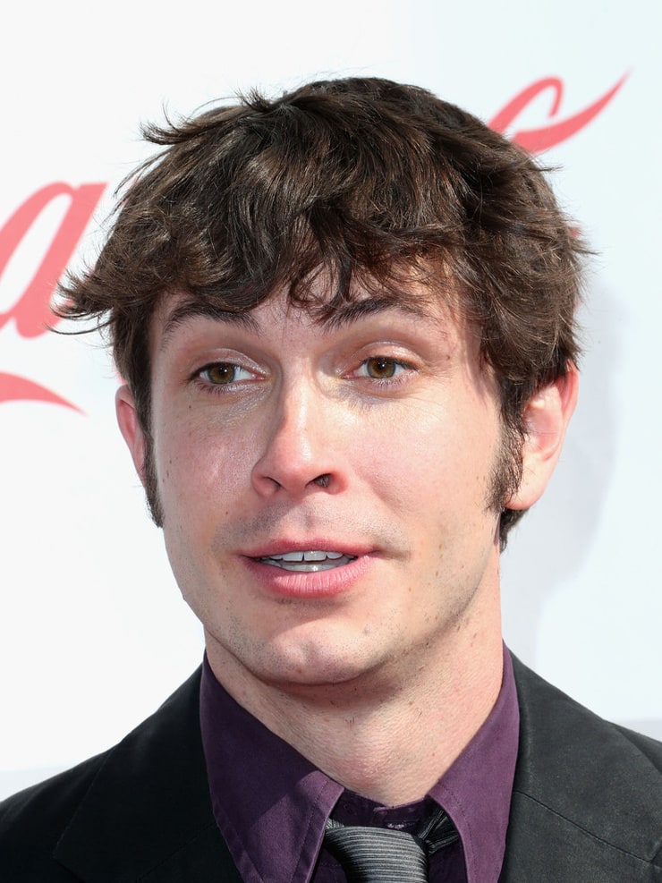 Picture of Toby Turner