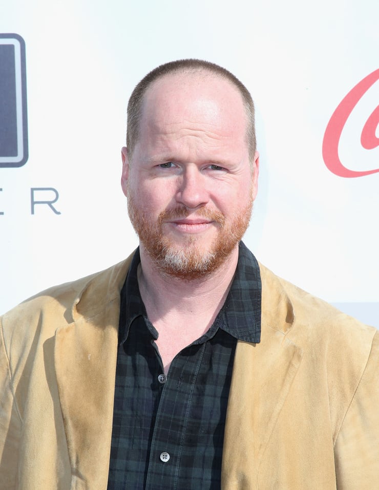 Joss Whedon