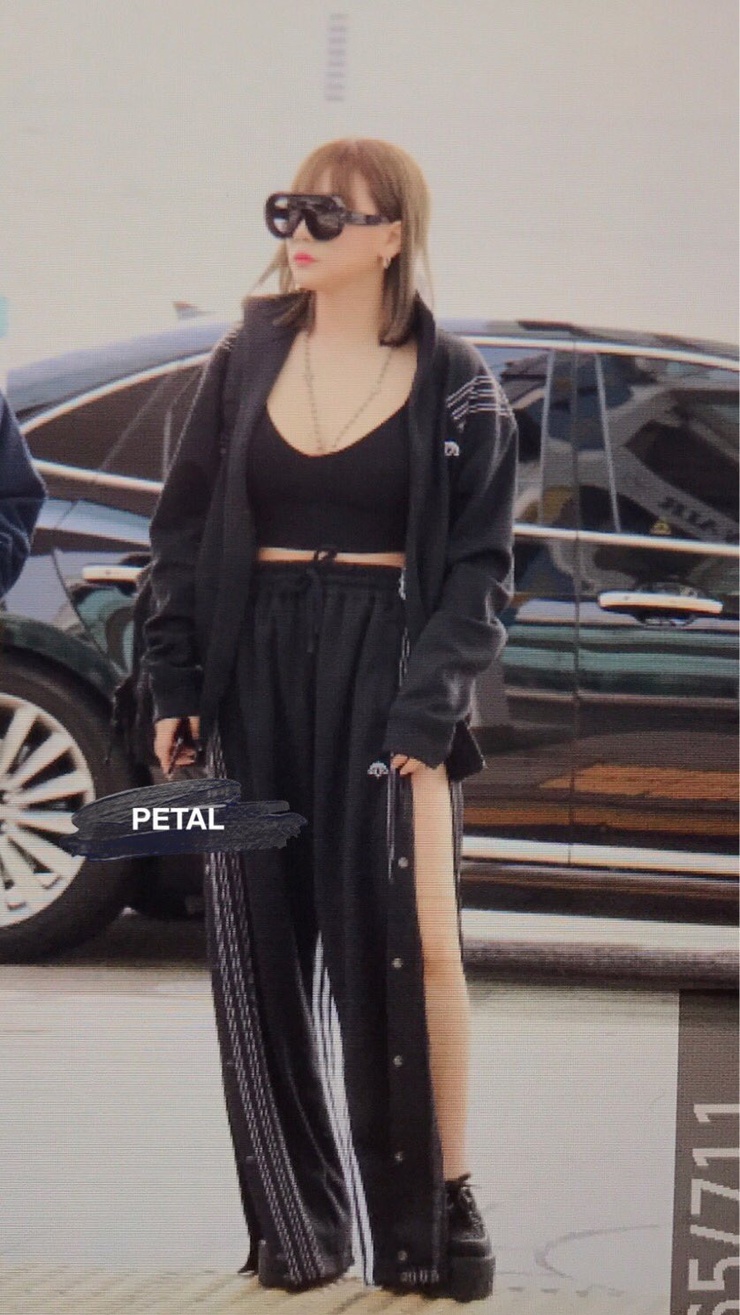 CL