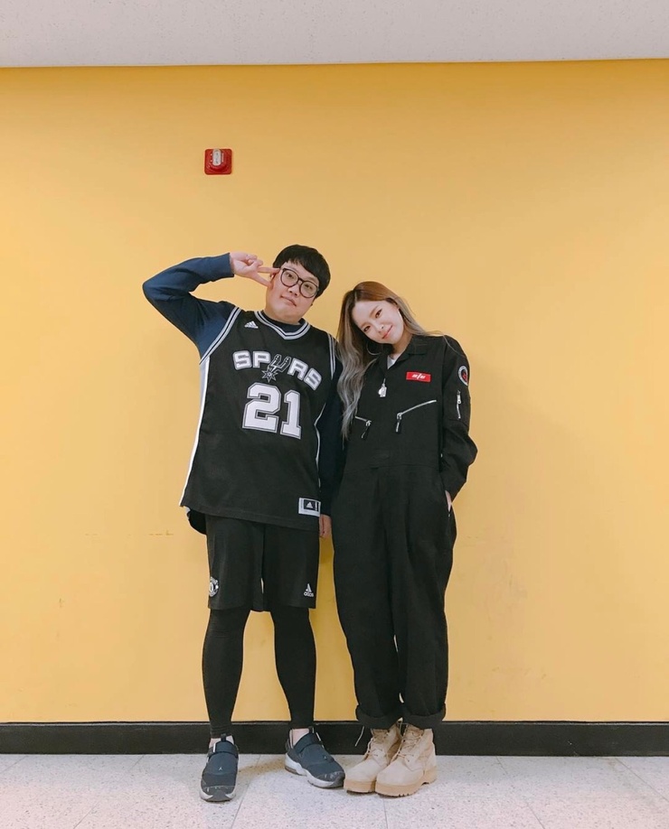 Heize