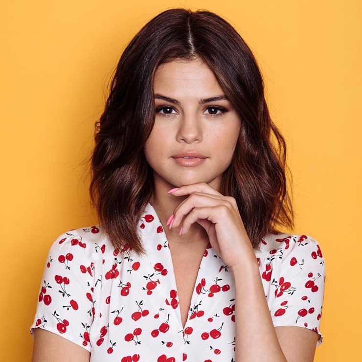 Selena Gomez Selena Gomez