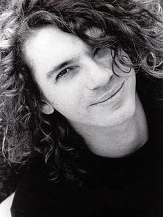 Michael Hutchence Michael Hutchence