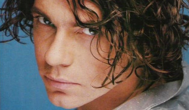 Michael Hutchence