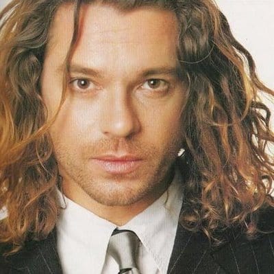 Michael Hutchence