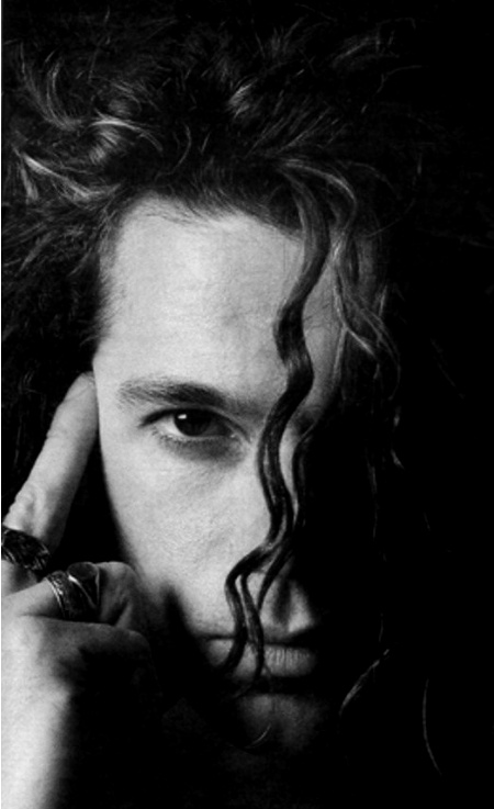 Michael Hutchence Michael Hutchence