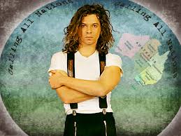 Michael Hutchence Michael Hutchence