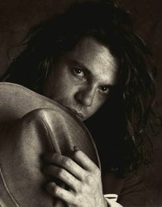 Michael Hutchence