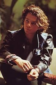 Michael Hutchence