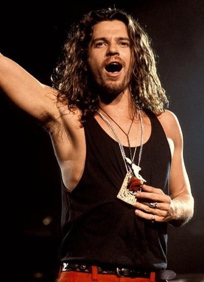 Michael Hutchence Michael Hutchence