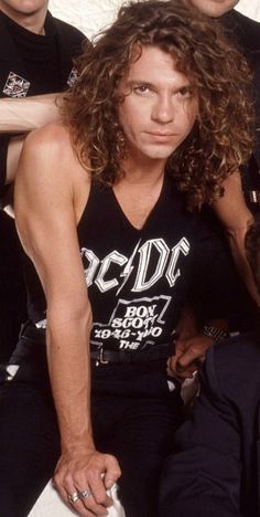 Michael Hutchence Michael Hutchence