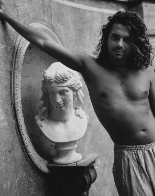 Michael Hutchence