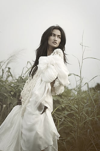 Atiqah Hasiholan