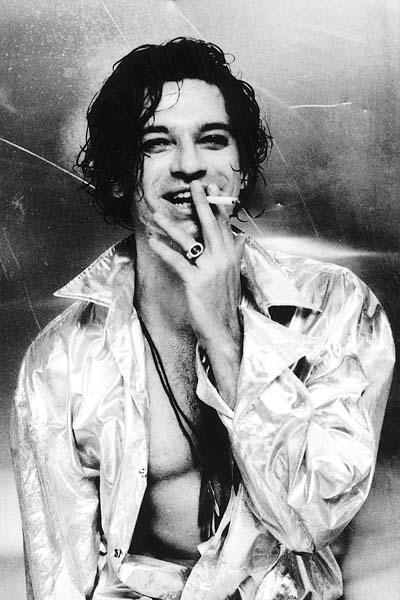 Michael Hutchence