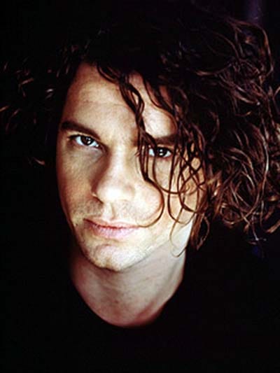 Michael Hutchence