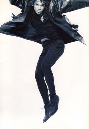 Michael Hutchence Michael Hutchence