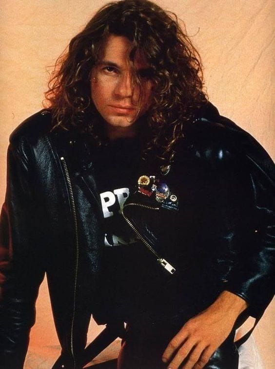 Michael Hutchence Michael Hutchence
