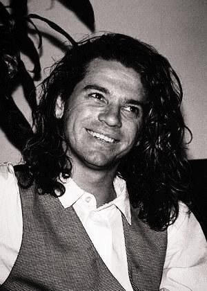 Michael Hutchence Michael Hutchence