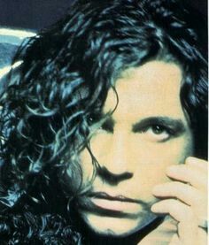 Michael Hutchence