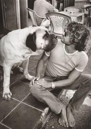 Michael Hutchence