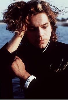 Michael Hutchence Michael Hutchence
