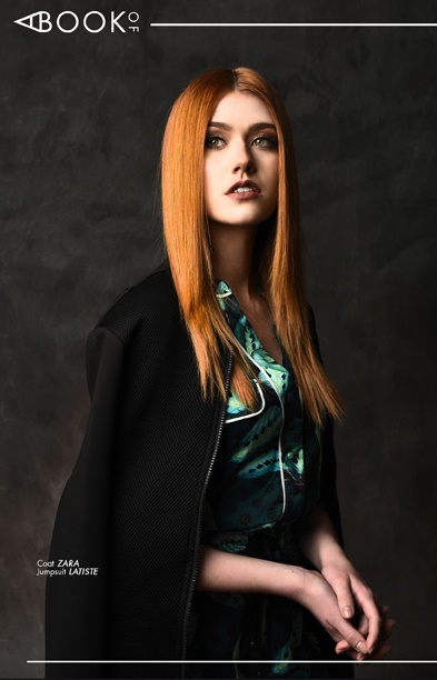 Katherine McNamara