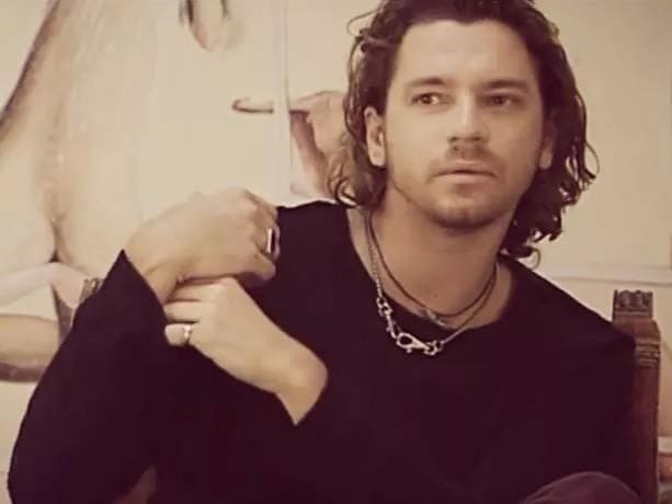 Michael Hutchence Michael Hutchence