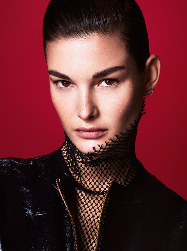 Ophelie Guillermand Ophelie Guillermand