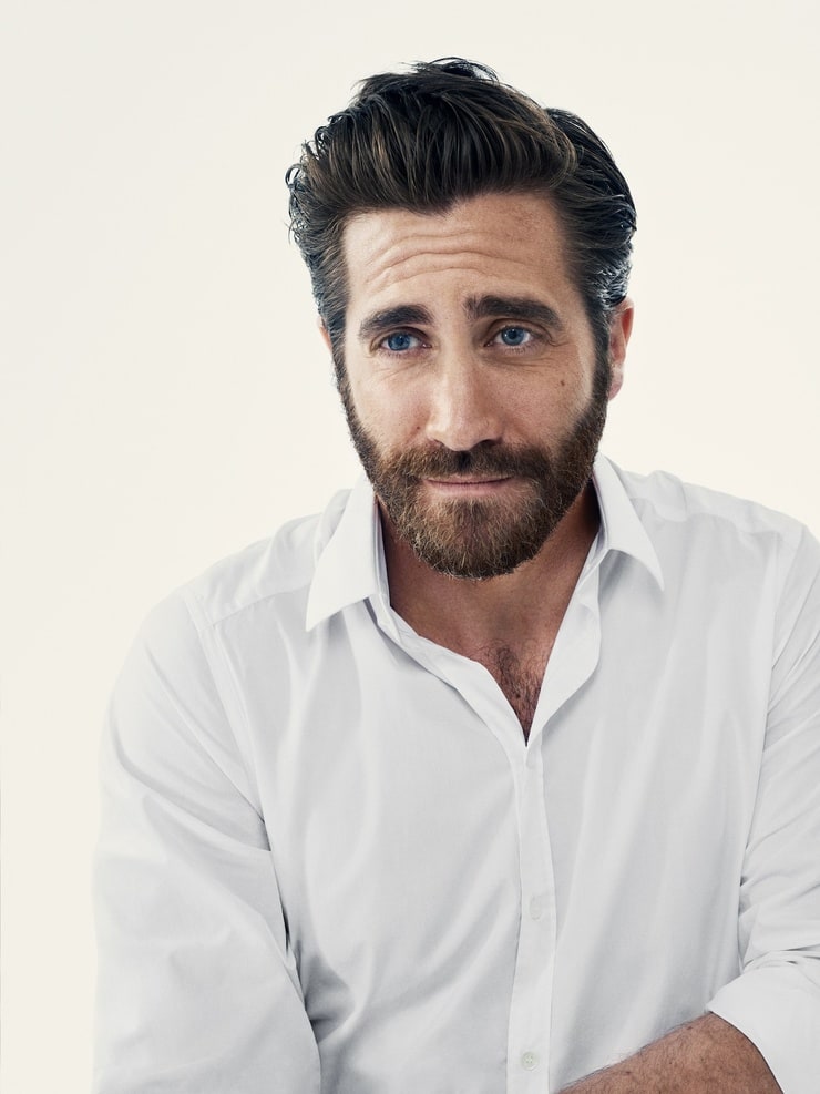 Jake Gyllenhaal