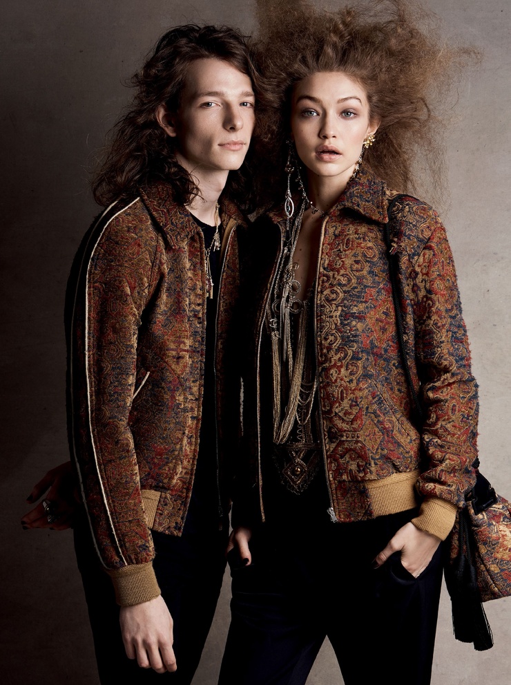 Gigi Hadid Gigi Hadid