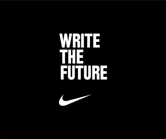 Write the Future