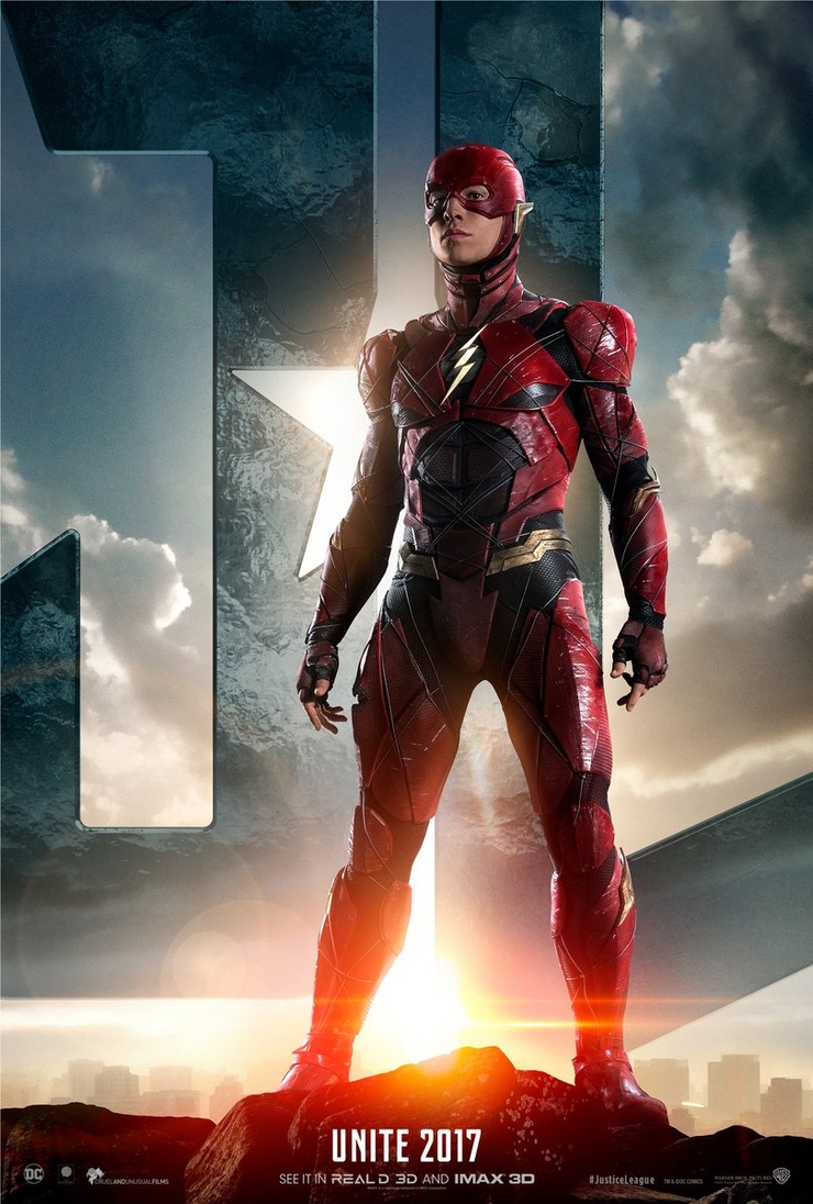 Flash (Barry Allen)