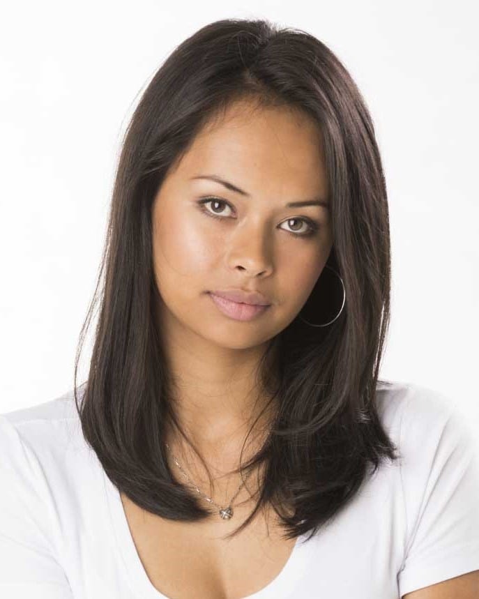 Frankie Adams