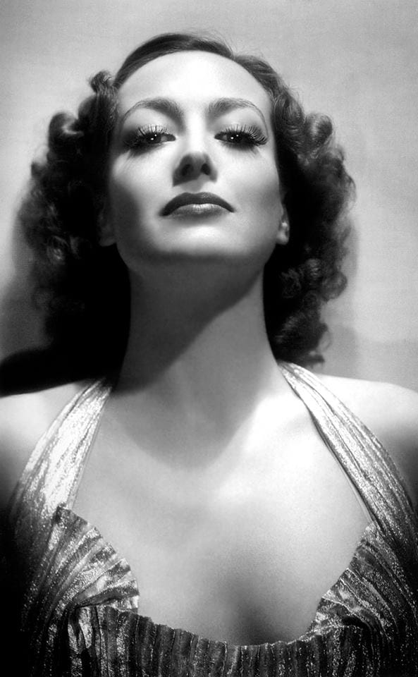 Joan Crawford