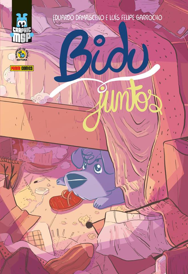 Bidu: Juntos