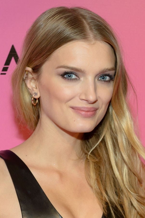 Lily Donaldson