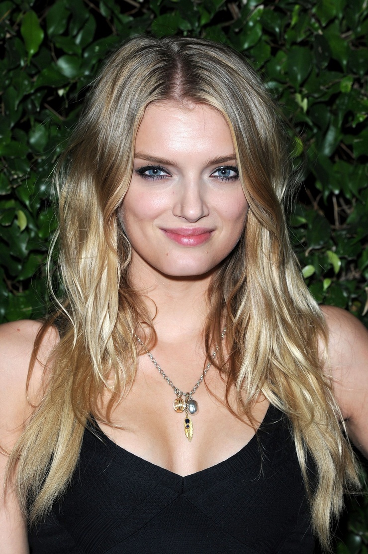 Lily Donaldson Lily Donaldson