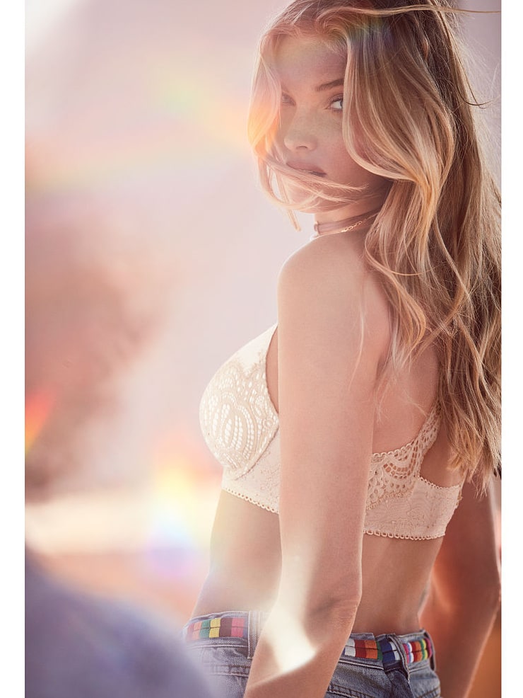 Elsa Hosk Elsa Hosk