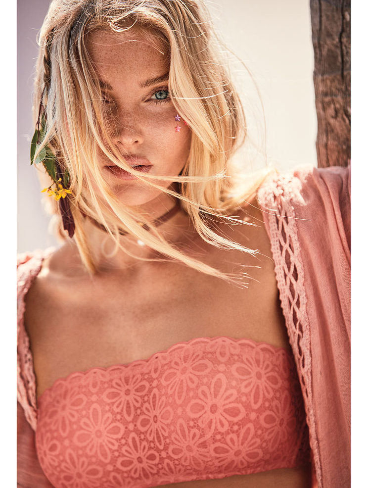 Elsa Hosk Elsa Hosk
