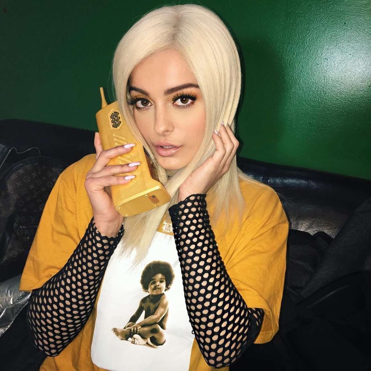 Bebe Rexha
