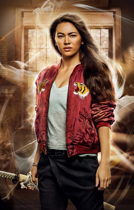 Jessica Henwick