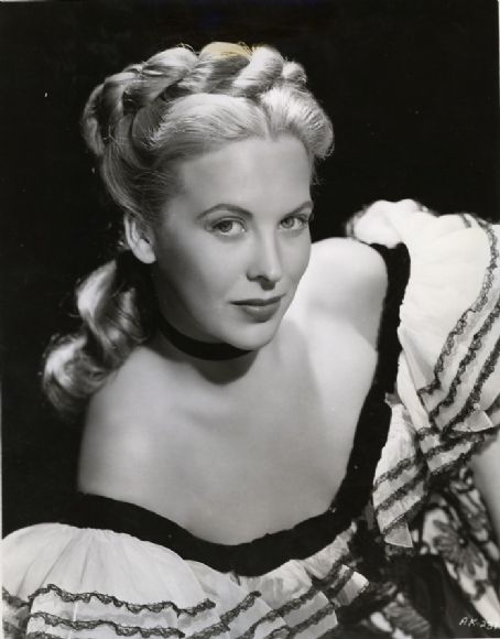 Andrea King